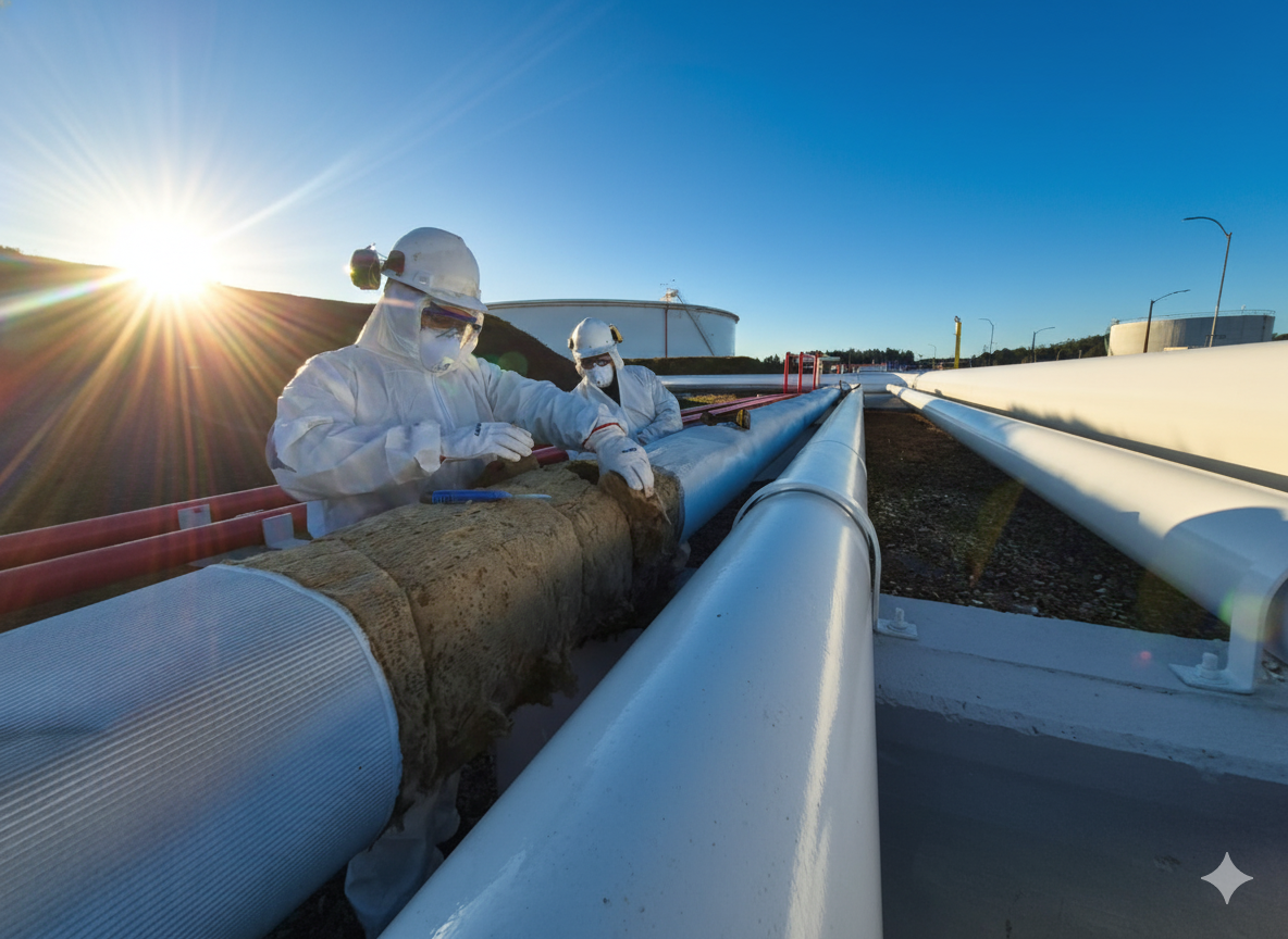 ManteSmart en acción